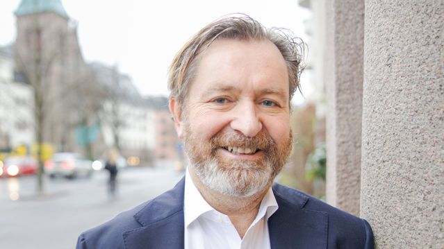 Norsk Servicenow-stjerne kjøpes opp av global gigant