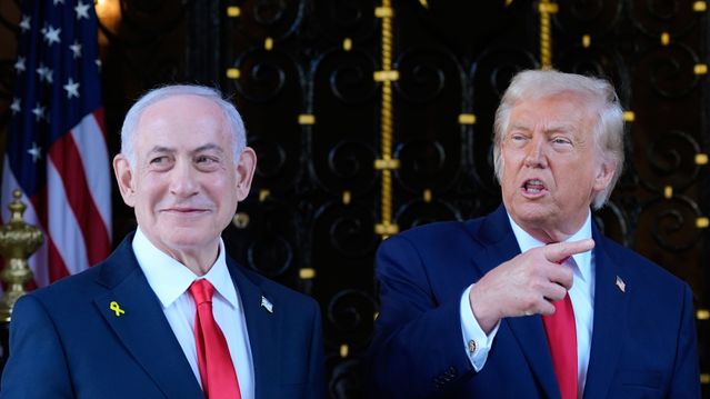 Forsker om Iran-krigen: – En historisk mulighet for Israel