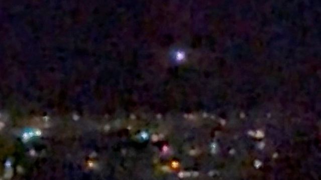 Hvorfor skyter vi ikke uidentifiserte droner ned?