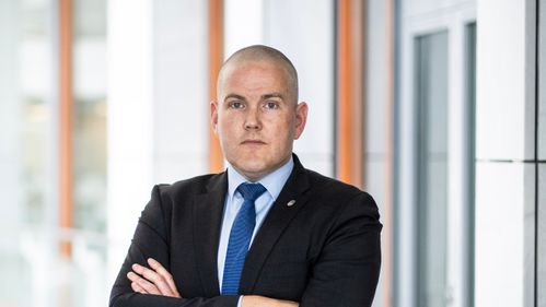 Illustrasjon av Feil informasjon kan gi feil tiltak i møte med kvantetrusselen