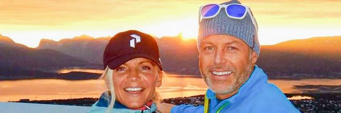 Illustrasjon av Topper inntektslisten suverent