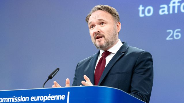 EU vil spare milliarder på et mer effektivt energisystem