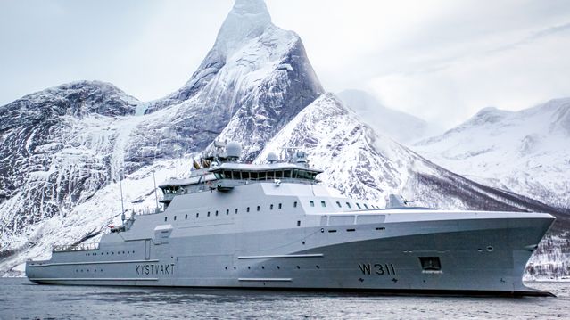 Sandvik: «Ikke alle kapabiliteter er fullt ut operative»