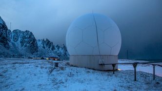 Illustrasjon av Planlegger ny oppskytning fra Andøya