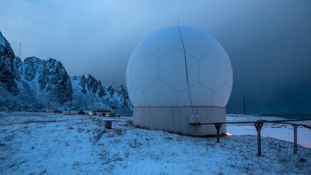 Isar Aerospace planlegger satellittoppskyting fra Andøya onsdag