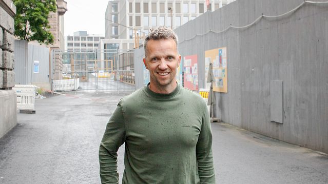 Nytt programvarehus skal gi saksbehandlere superkrefter