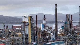 Illustrasjon av Øker produksjonen på Mongstad etter drivstoffkrisen