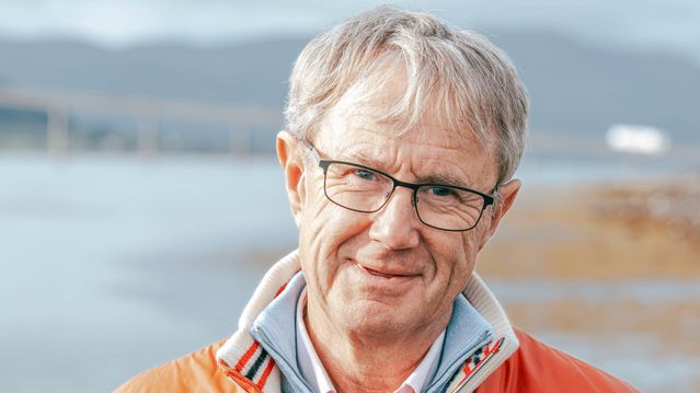 Telenor om stormen Amy: Vi må sikre strømnettet bedre