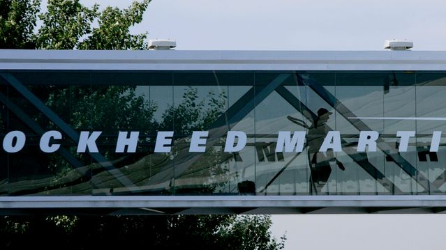 Kina forbyr eksport til amerikanske våpenprodusenter