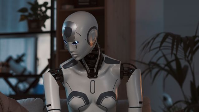 Er det greit at kunstig intelligens leser følelsene dine?