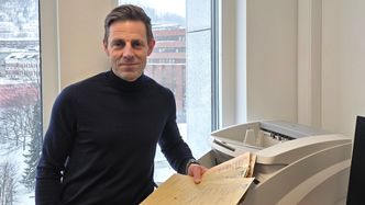 Illustrasjon av Kommuner mener de ikke er rigget for dagens krav til IT-sikkerhet
