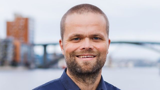 Noreg må vere med når Europa formar framtidas teknologi