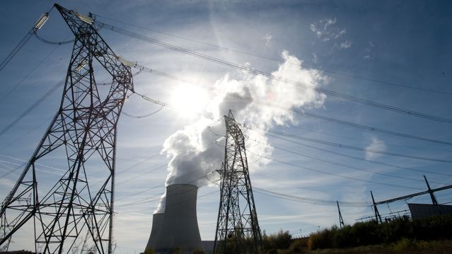 Verdensbanken vil støtte kjernekraft i utviklingsland