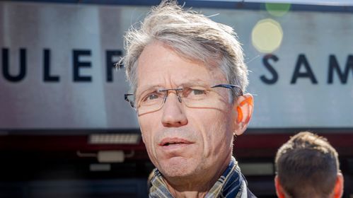 Illustrasjon av Nye anslag for tidsbruk på Fensfeltet: – Dødfødt