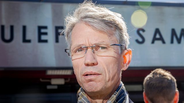 Nye anslag for tidsbruk på Fensfeltet: – Dødfødt