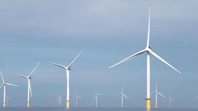 Equinor venter havvind-beslutning torsdag ettermiddag