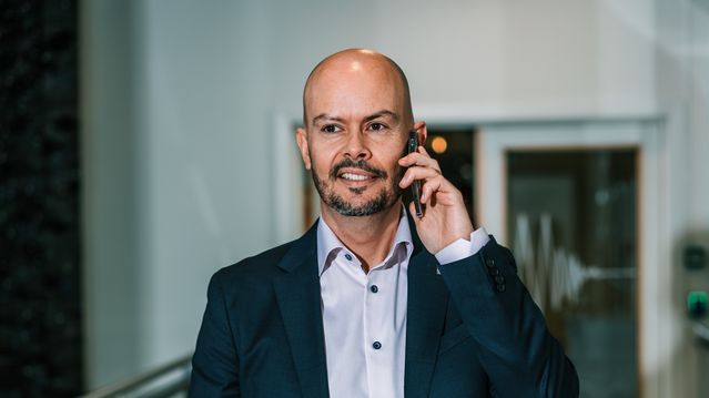 Digitalt skjold gjør det vanskeligere for telefonsvindlere