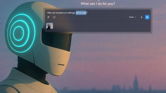 Slipper «Neon»: Dette kan du gjøre med Operas avanserte KI-nettleser