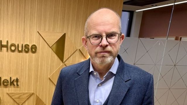 – Konsulenttjenester vil bli raskere, rimeligere og riktigere