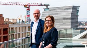 Fra papir til AI: Innovatørene som endrer revisjonsbransjen