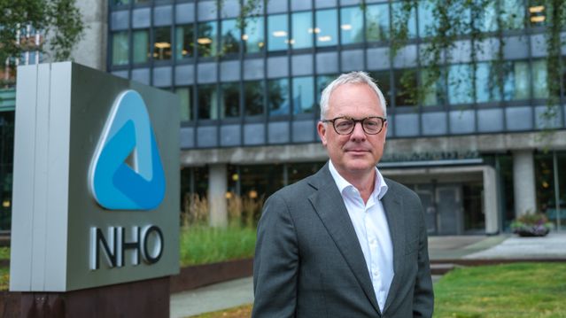 – Norge vil, men får det ikke til