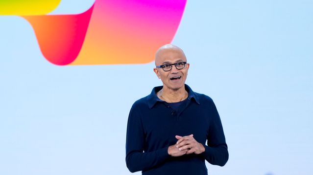 Denne nye Copilot-funksjonen skal endre måten du surfer nettet på