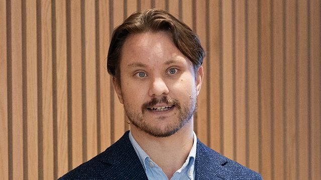 KI brukes mest i administrative oppgaver i det offentlige