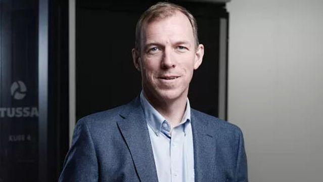 Tussas IKT-resultat dempes av nye satsinger