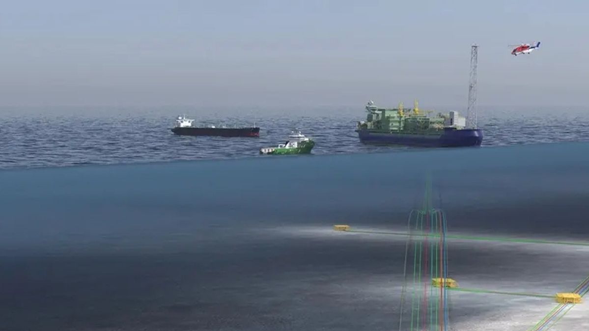 Canada tar milliardregning for Equinor-felt