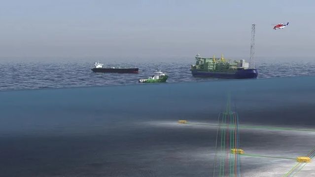Canada tar milliardregning for Equinor-felt