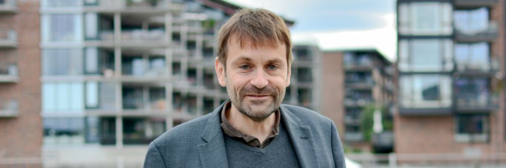 Illustrasjon av Datasentre gir mindre lokal verdiskaping enn kraft­krevende industri