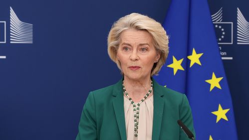 Illustrasjon av – Vi har ikke råd til å være avhengige av andre
