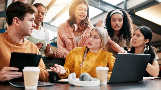 Vi har et kjempeproblem med feilinformasjon