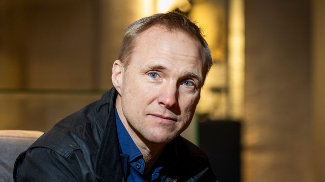 – En uvanlig uttalelse om en uvanlig situasjon