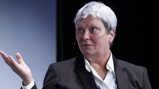 PST om de russiske skipene: Det følges med på hvordan de oppfører seg