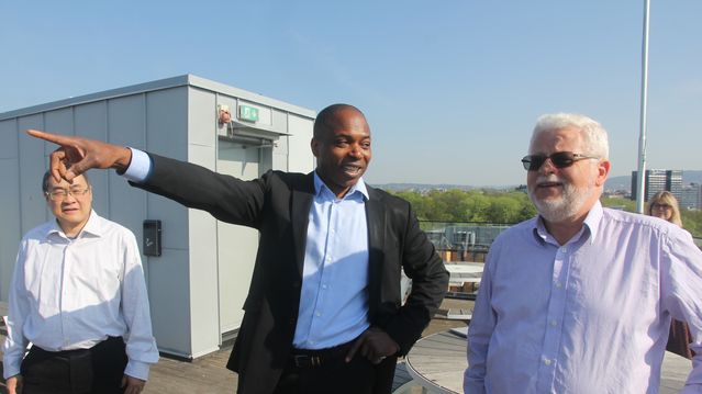 Har ventet syv år på avklaring om havbruksprosjekt