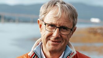 Illustrasjon av Vi må sikre strømnettet bedre