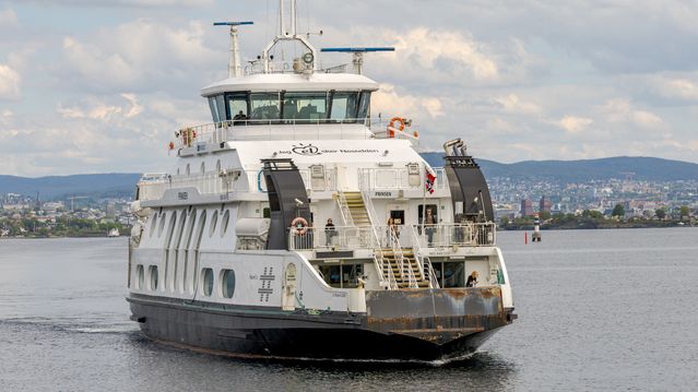 Norled taper stort på klimateknologi