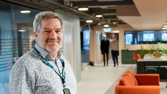 IT-selskap overrasket etter sviende tap: – Nå er det for stor risiko å hyre inn slike konsulenter