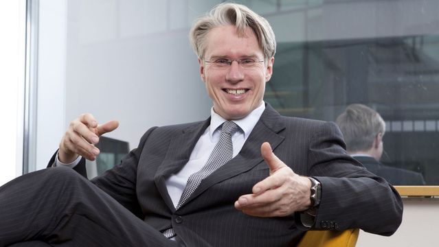 Svakere for Itera: – Vi forblir optimistiske