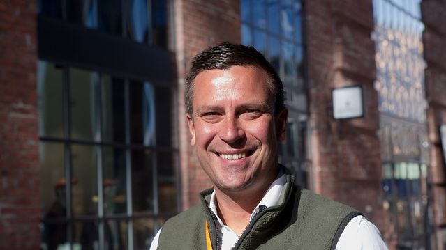 Amazon bygger europeisk sky og lanserer språkmodeller i Europa