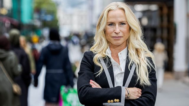 Sikkerhetsekspert advarer mot Kina-busser