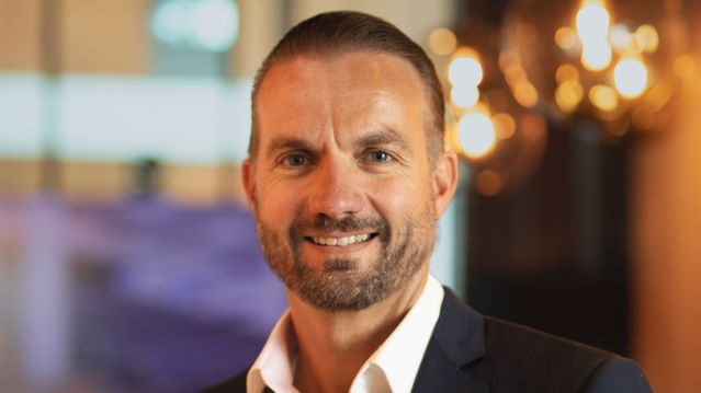 Konkurransekraft bygges innenfra