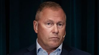 Illustrasjon av Oljefondet sårbart for KI-boble