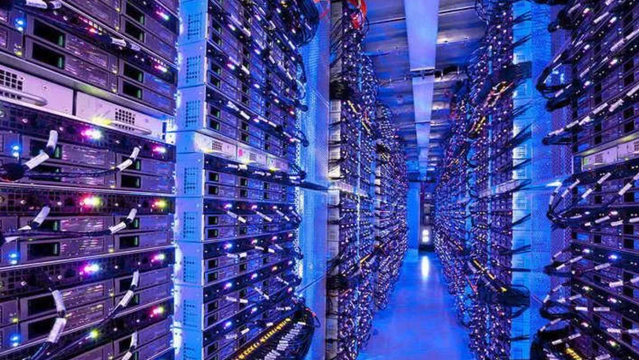 Fersk undersøkelse: Skykostnader ute av kontroll