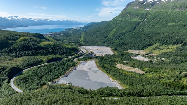 KI-fabrikken i Narvik gir store muligheter og like stor risiko