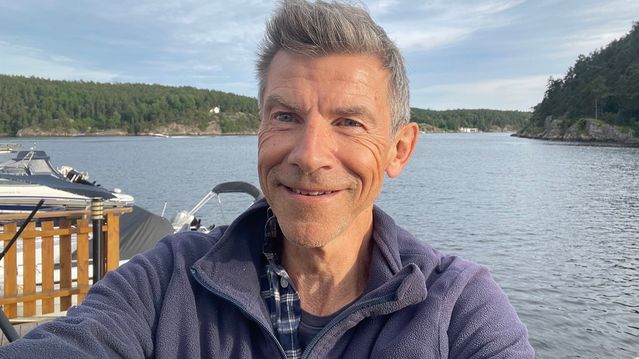 – Det er grenser for hvor mye natur og elektrisitet vi kan ofre til datasentrene