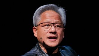 Illustrasjon av Nvidia investerer ti milliarder i Nokia