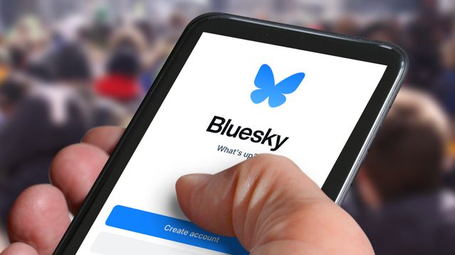 Bluesky lanserte nytt KI-produkt – brukere gjorde opprør