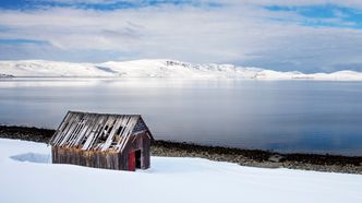 Illustrasjon av EU vil utvinne kritiske råvarer – ser mot omstridt gruve i Norge